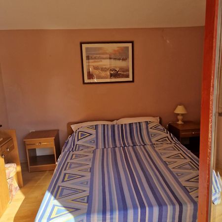Apartmani Vesna Vir Luaran gambar