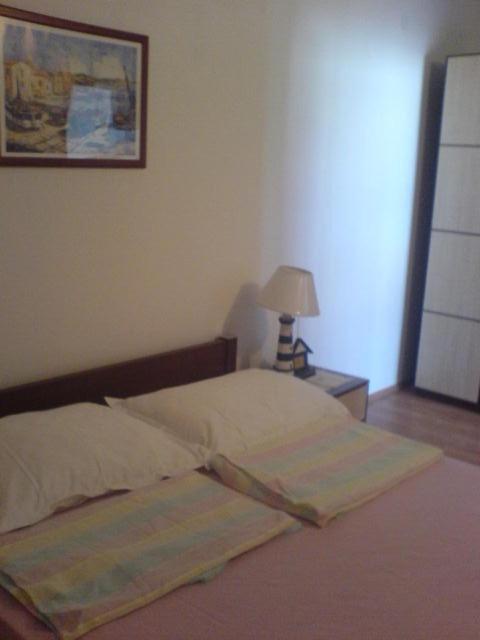 Apartmani Vesna Vir Luaran gambar