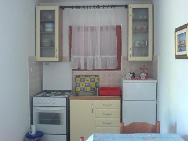 Apartmani Vesna Vir Luaran gambar