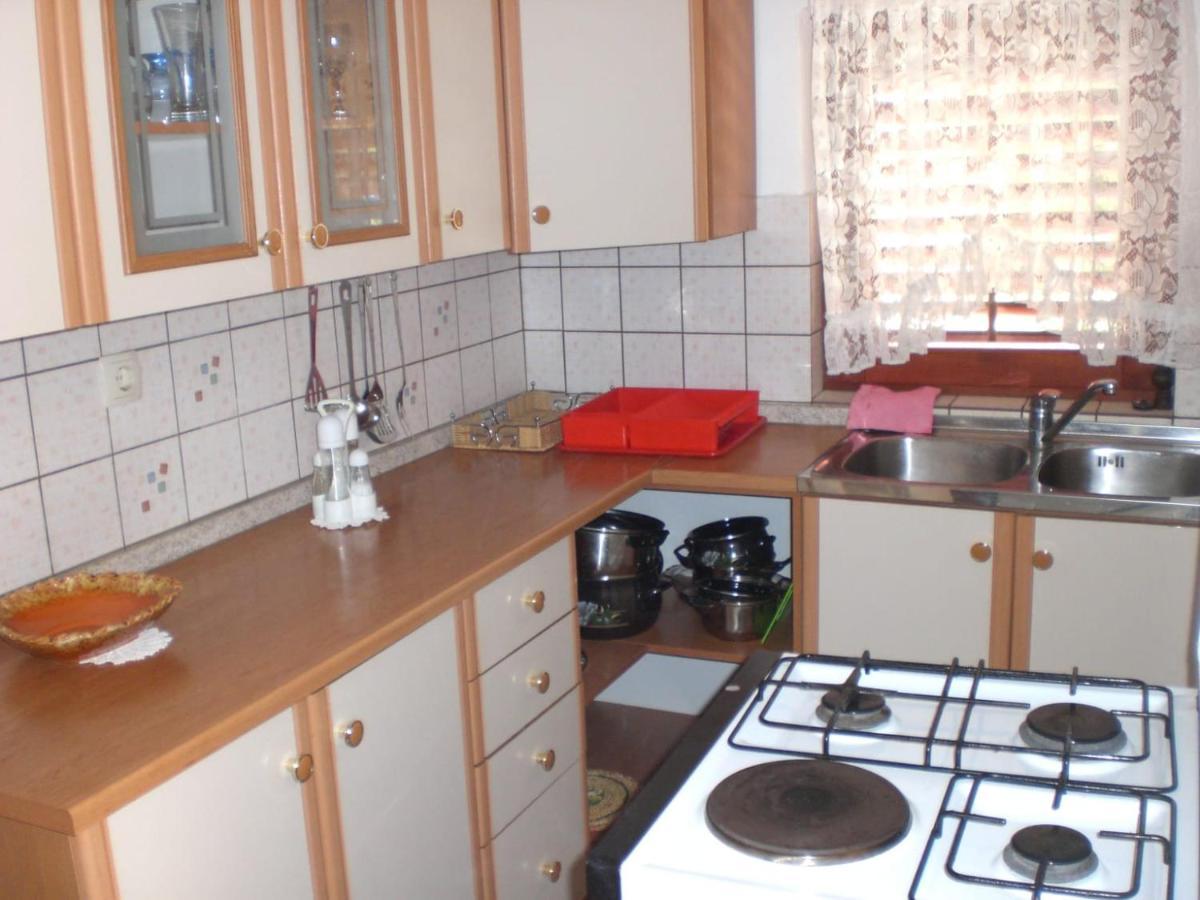 Apartmani Vesna Vir Luaran gambar